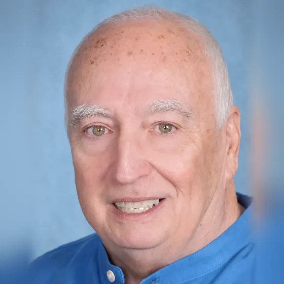Ken Nangle, founder of Ken Nangle Consulting